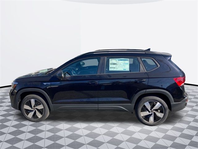 2024 Volkswagen Taos S