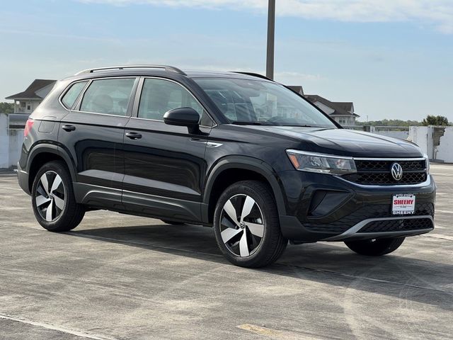 2024 Volkswagen Taos S