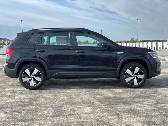 2024 Volkswagen Taos S