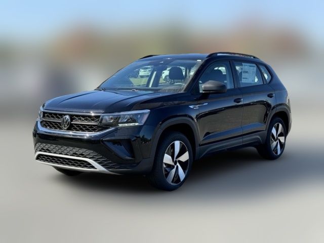 2024 Volkswagen Taos S