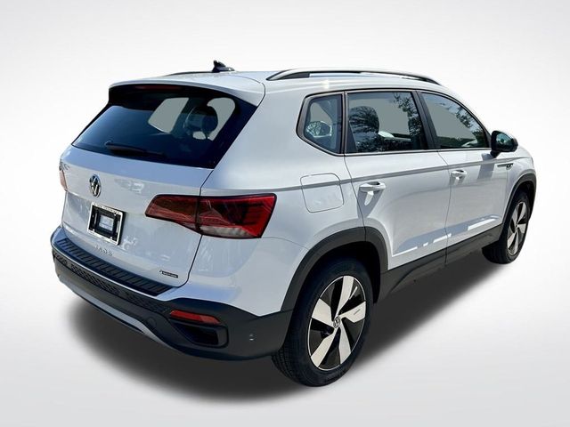 2024 Volkswagen Taos S