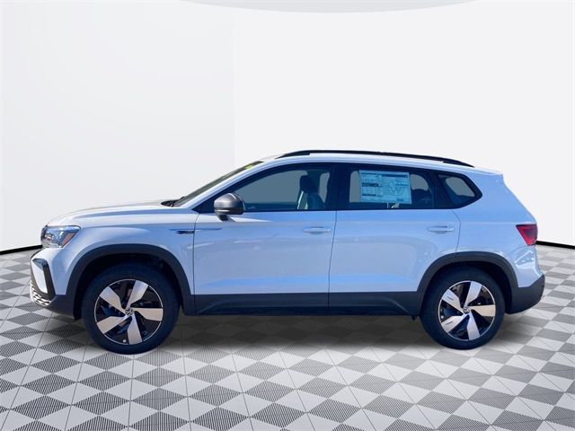 2024 Volkswagen Taos S