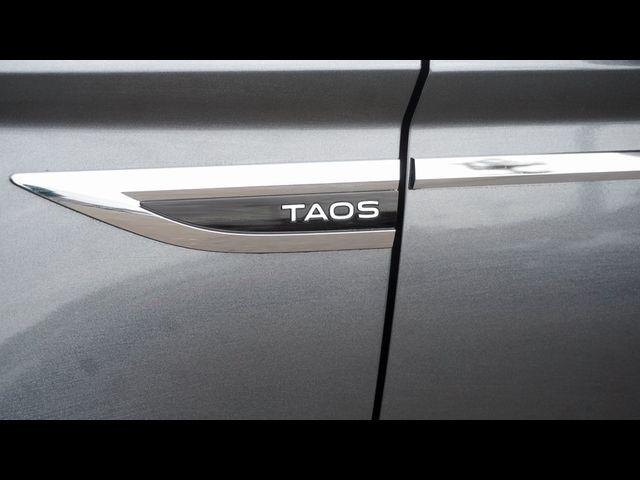 2024 Volkswagen Taos S