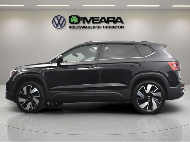 2024 Volkswagen Taos SEL