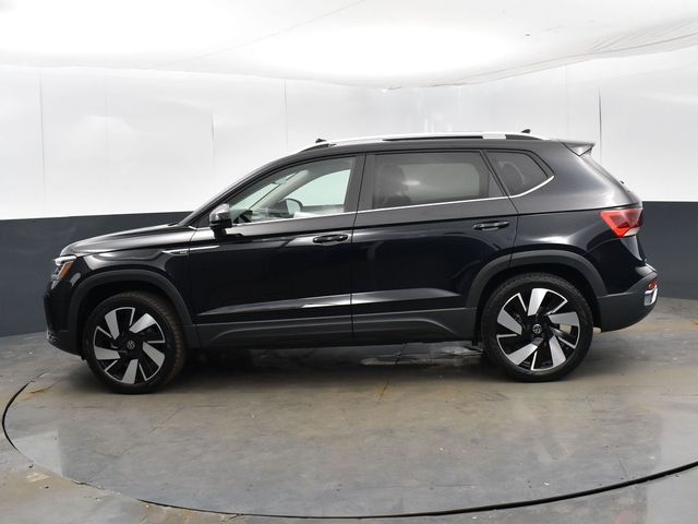 2024 Volkswagen Taos SEL