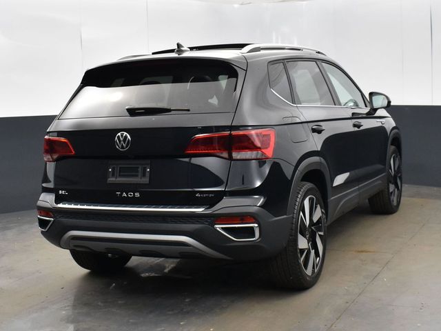 2024 Volkswagen Taos SEL