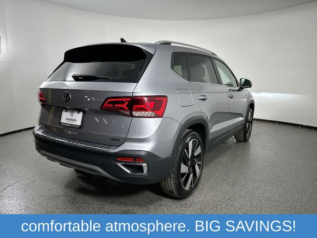 2024 Volkswagen Taos SEL