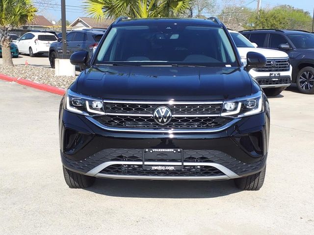 2024 Volkswagen Taos SEL