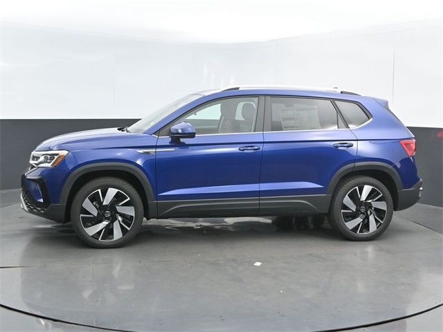 2024 Volkswagen Taos SEL