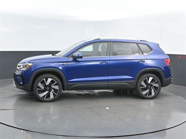 2024 Volkswagen Taos SEL