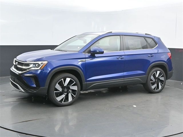 2024 Volkswagen Taos SEL