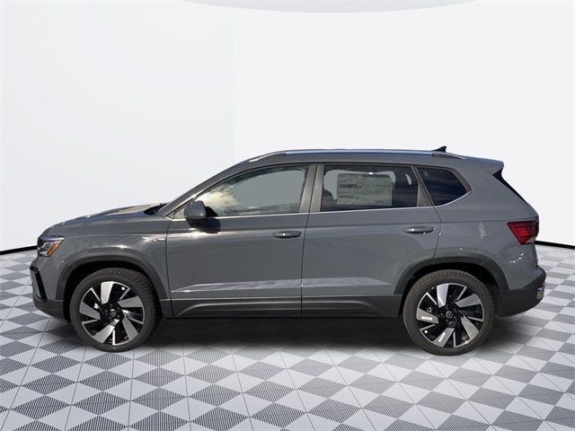 2024 Volkswagen Taos SEL