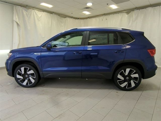 2024 Volkswagen Taos SEL