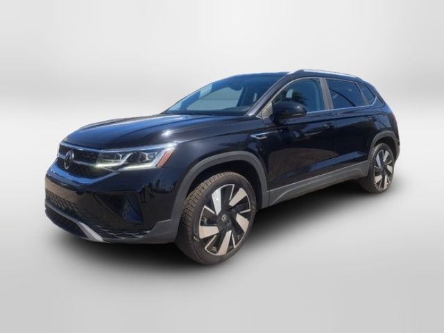 2024 Volkswagen Taos SEL