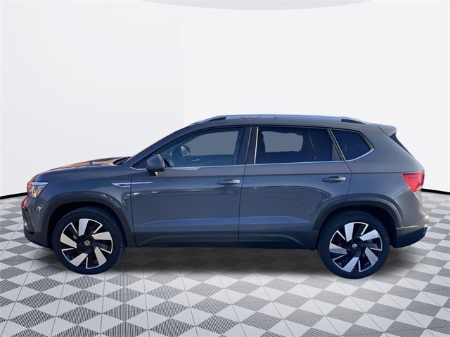 2024 Volkswagen Taos SEL