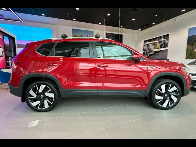 2024 Volkswagen Taos SEL