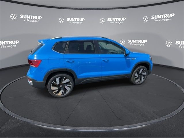 2024 Volkswagen Taos SEL