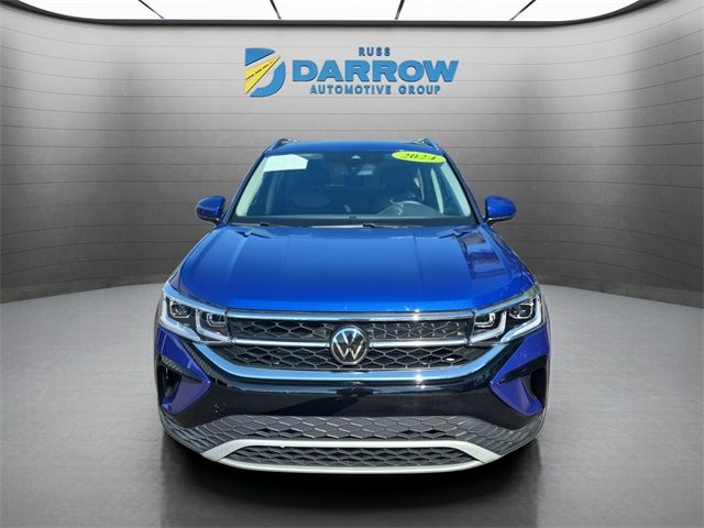 2024 Volkswagen Taos SEL