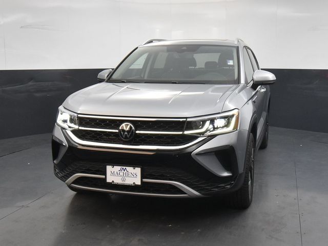 2024 Volkswagen Taos SEL