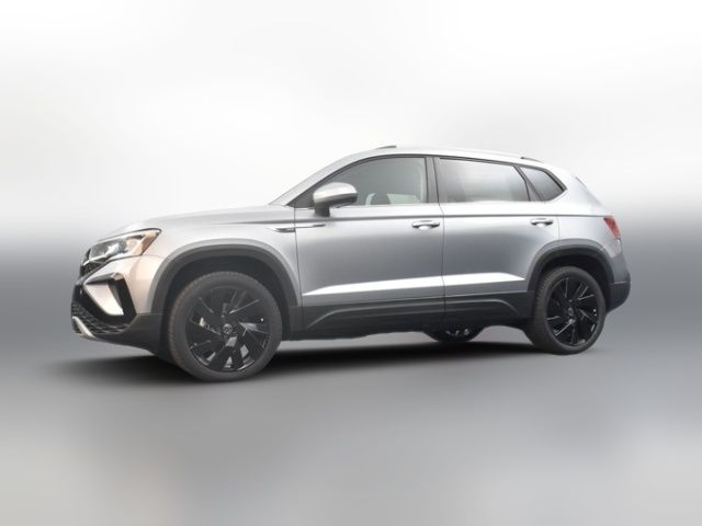 2024 Volkswagen Taos SEL
