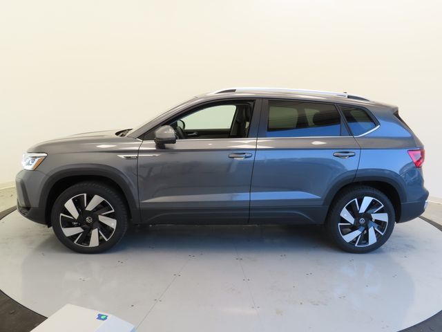 2024 Volkswagen Taos SEL