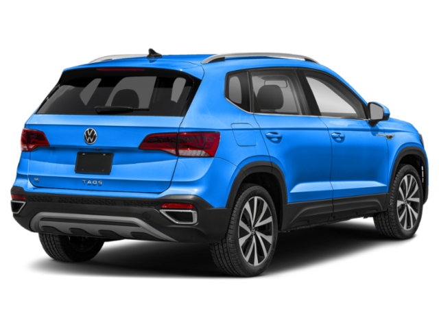 2024 Volkswagen Taos SEL