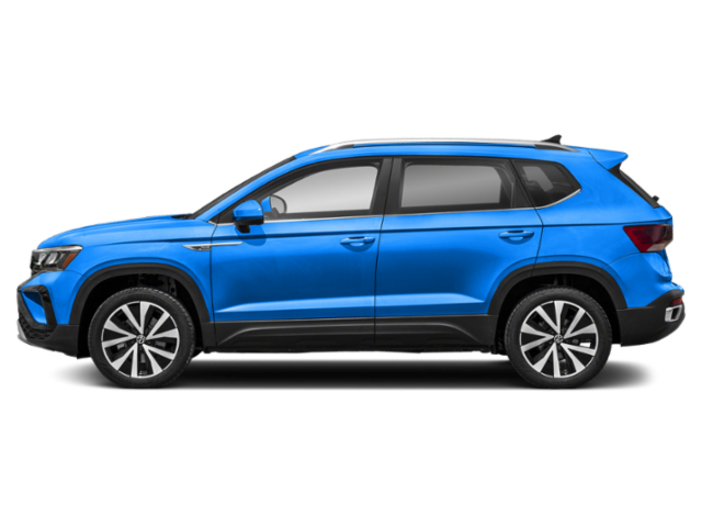 2024 Volkswagen Taos SEL