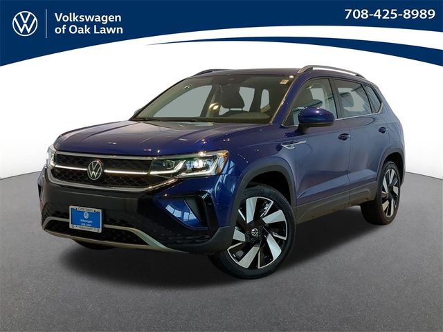 2024 Volkswagen Taos SEL