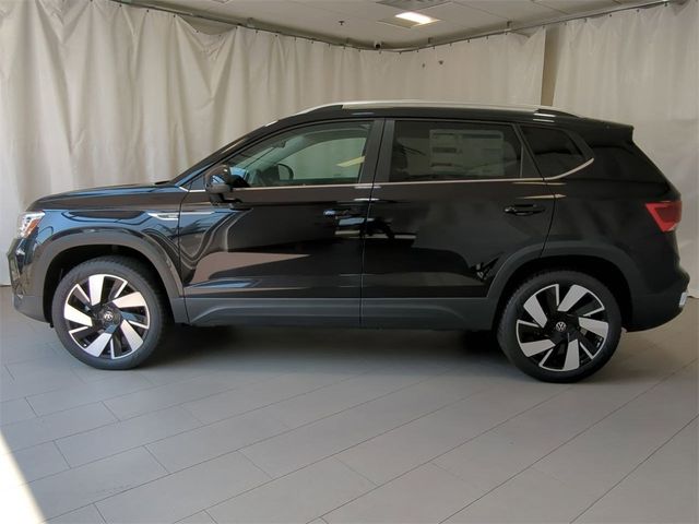 2024 Volkswagen Taos SEL