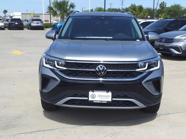 2024 Volkswagen Taos SEL