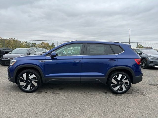 2024 Volkswagen Taos SEL