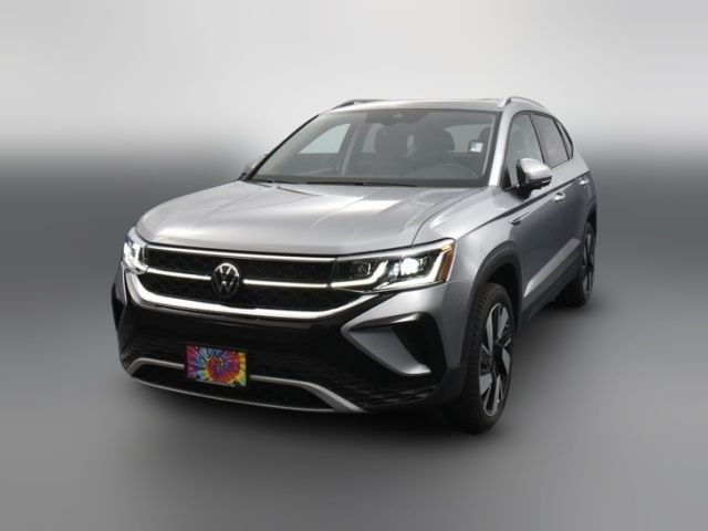 2024 Volkswagen Taos SEL