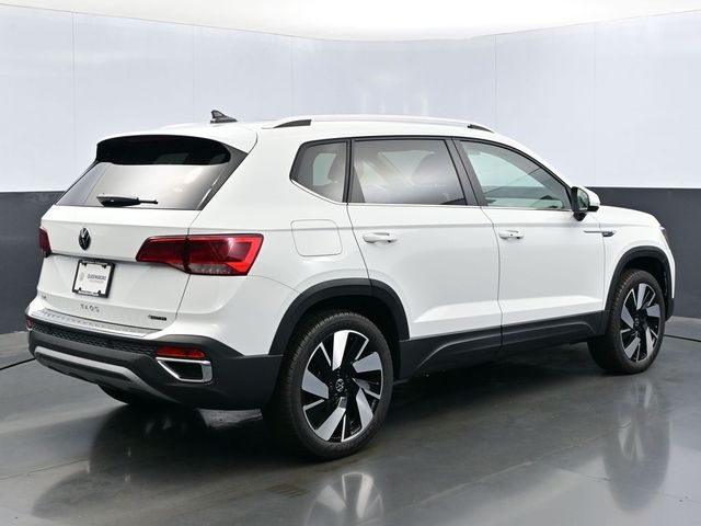 2024 Volkswagen Taos SEL