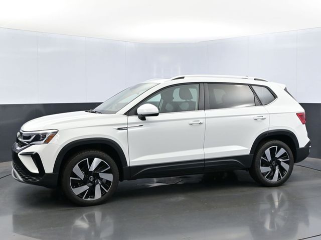 2024 Volkswagen Taos SEL