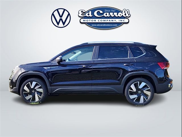 2024 Volkswagen Taos SEL