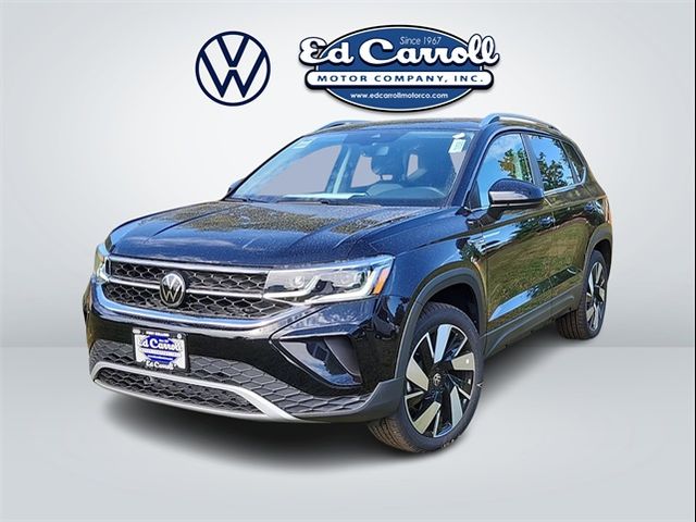 2024 Volkswagen Taos SEL