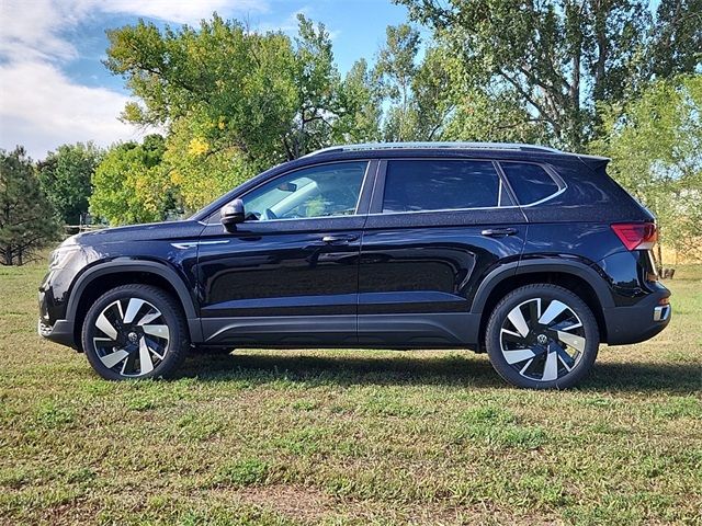 2024 Volkswagen Taos SEL