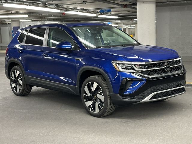 2024 Volkswagen Taos SEL