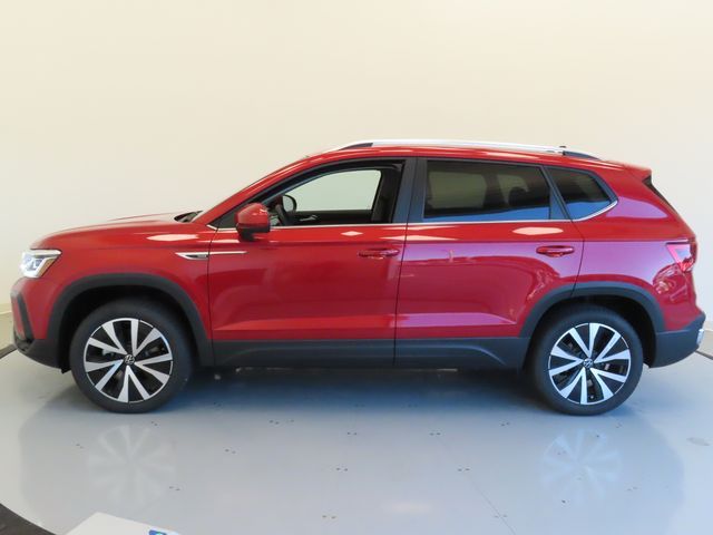 2024 Volkswagen Taos SEL