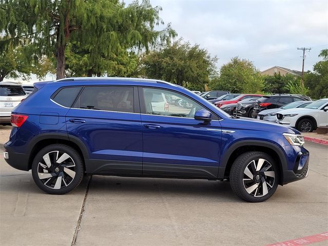 2024 Volkswagen Taos SEL