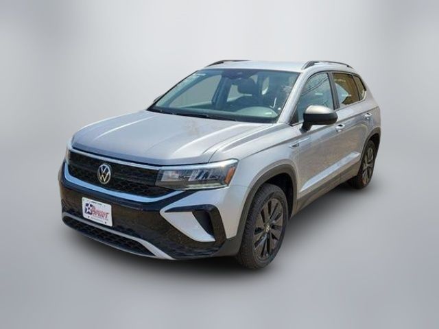 2024 Volkswagen Taos S