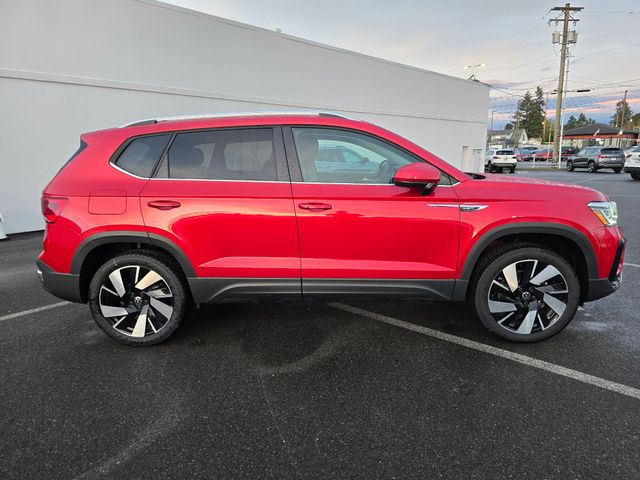 2024 Volkswagen Taos SEL