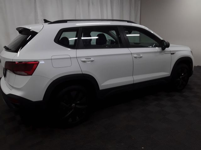 2024 Volkswagen Taos S