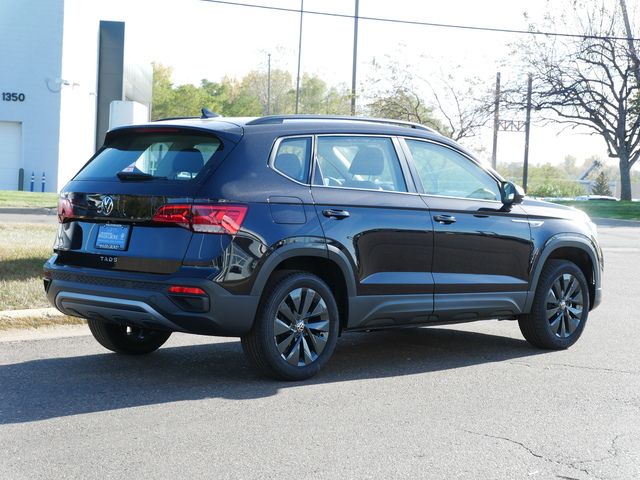 2024 Volkswagen Taos S