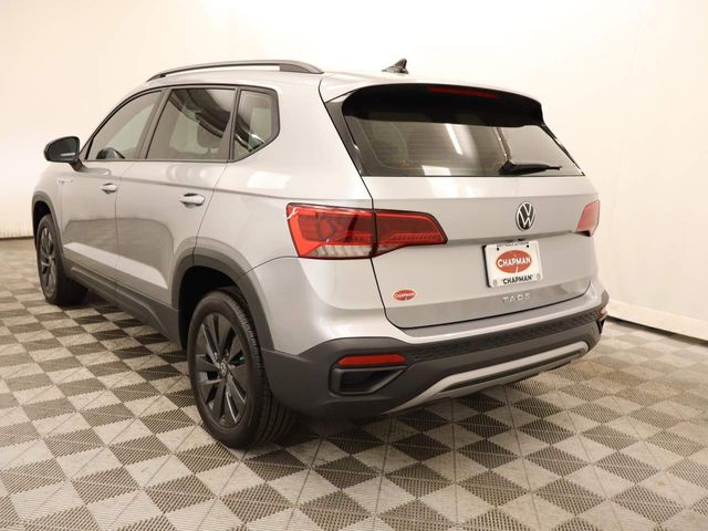 2024 Volkswagen Taos S