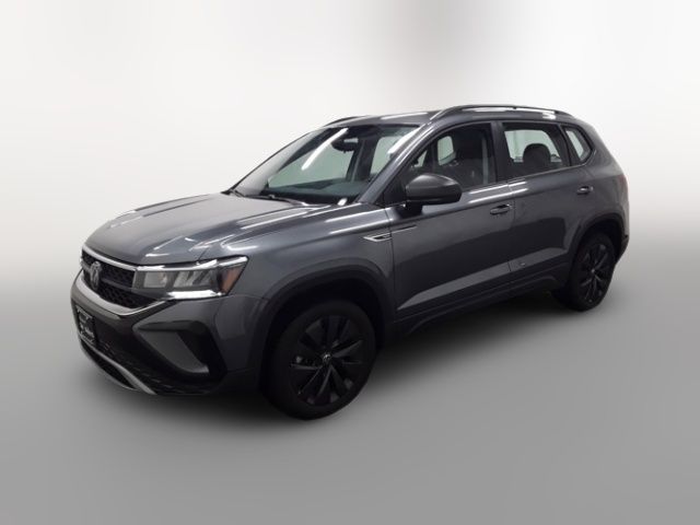 2024 Volkswagen Taos S