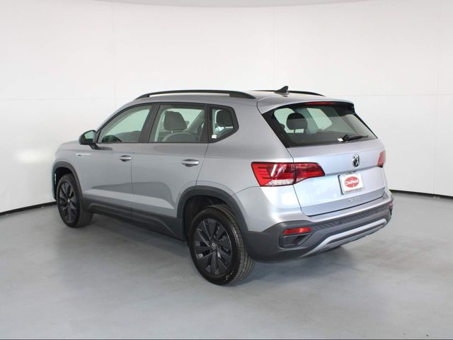 2024 Volkswagen Taos S