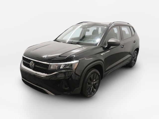 2024 Volkswagen Taos S