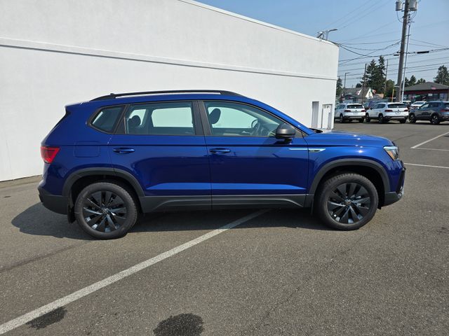 2024 Volkswagen Taos S