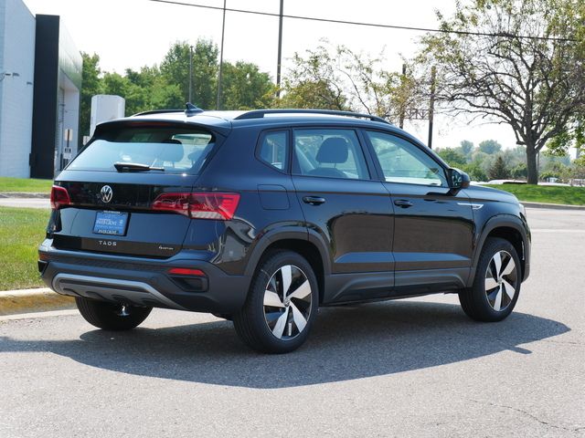 2024 Volkswagen Taos S